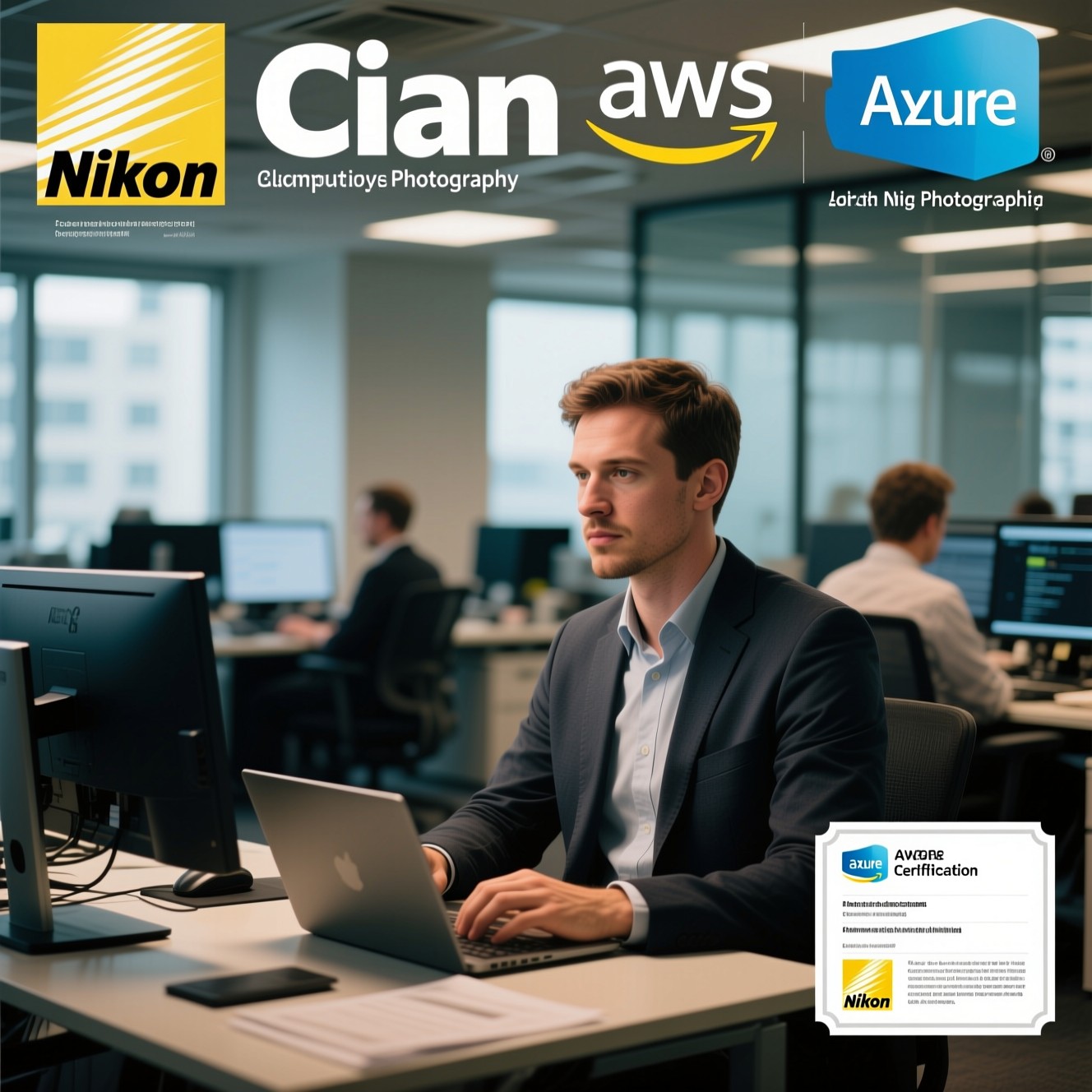 Certificaciones Cloud 2024